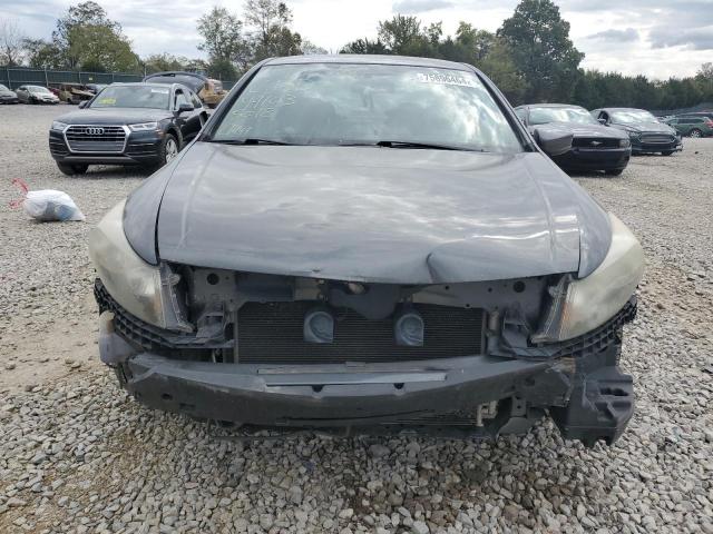 Photo 4 VIN: 1HGCP26469A035018 - HONDA ACCORD LXP 