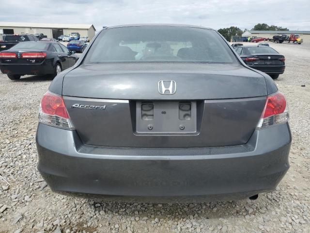 Photo 5 VIN: 1HGCP26469A035018 - HONDA ACCORD LXP 