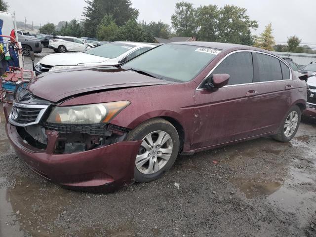 Photo 0 VIN: 1HGCP26469A041613 - HONDA ACCORD LXP 