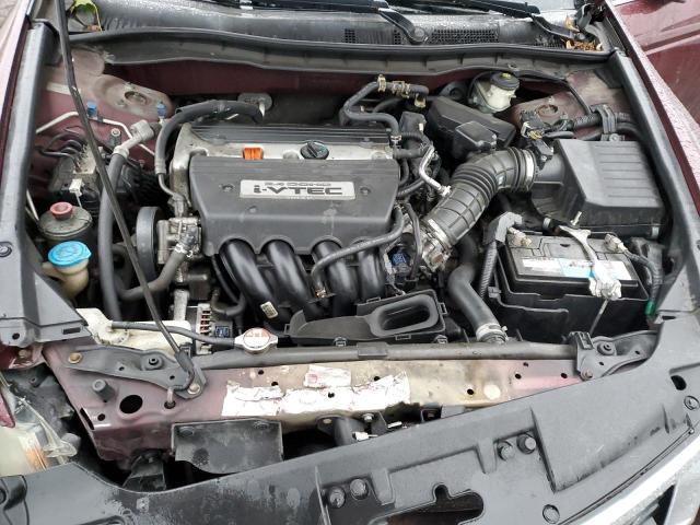 Photo 10 VIN: 1HGCP26469A041613 - HONDA ACCORD LXP 