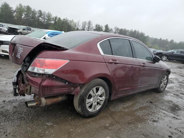 Photo 2 VIN: 1HGCP26469A041613 - HONDA ACCORD LXP 