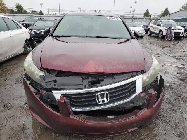 Photo 4 VIN: 1HGCP26469A041613 - HONDA ACCORD LXP 