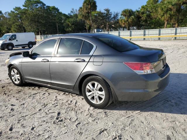 Photo 1 VIN: 1HGCP26469A042910 - HONDA ACCORD LXP 