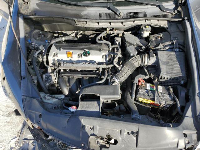 Photo 10 VIN: 1HGCP26469A042910 - HONDA ACCORD LXP 