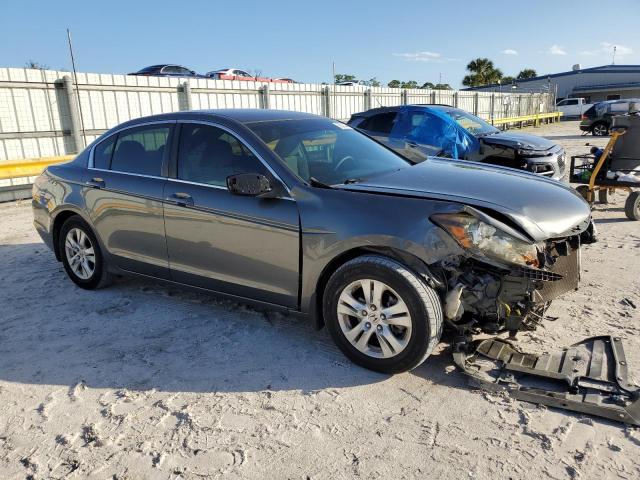 Photo 3 VIN: 1HGCP26469A042910 - HONDA ACCORD LXP 