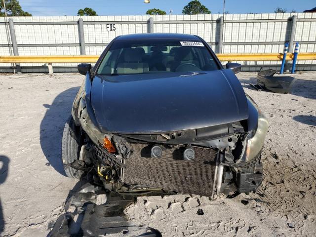 Photo 4 VIN: 1HGCP26469A042910 - HONDA ACCORD LXP 