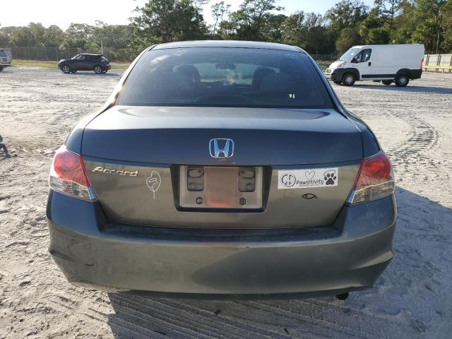 Photo 5 VIN: 1HGCP26469A042910 - HONDA ACCORD LXP 