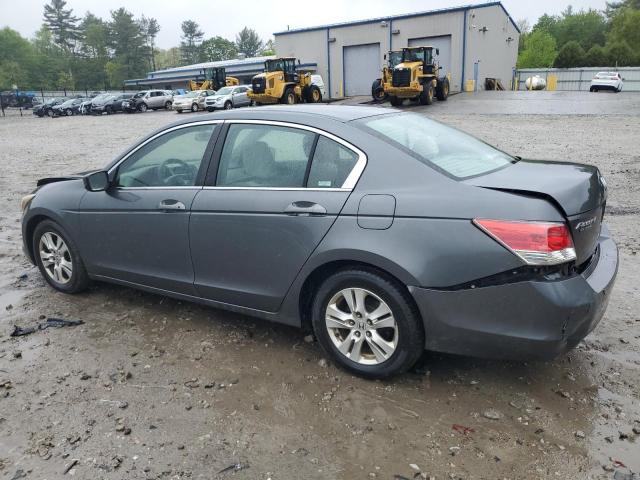 Photo 1 VIN: 1HGCP26469A050537 - HONDA ACCORD 