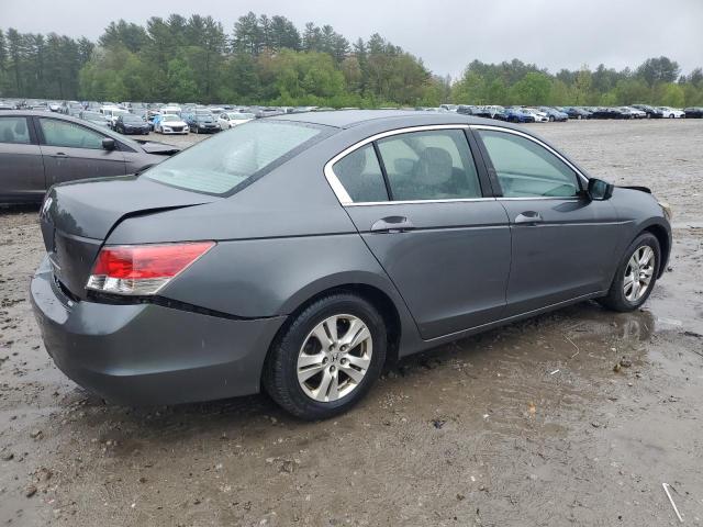 Photo 2 VIN: 1HGCP26469A050537 - HONDA ACCORD 