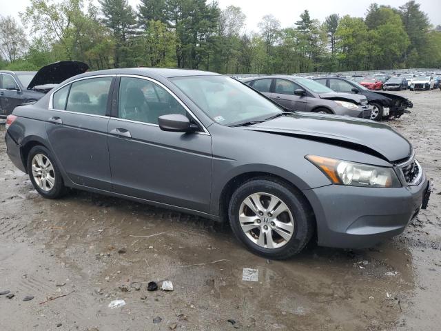 Photo 3 VIN: 1HGCP26469A050537 - HONDA ACCORD 