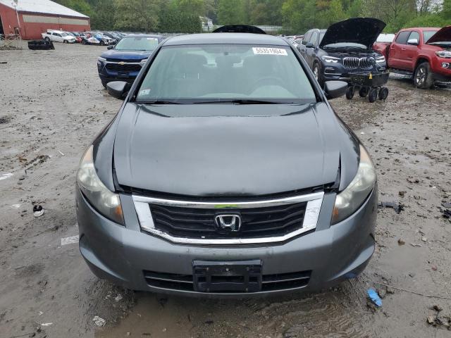 Photo 4 VIN: 1HGCP26469A050537 - HONDA ACCORD 