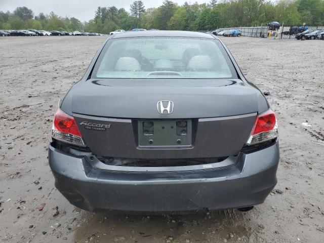 Photo 5 VIN: 1HGCP26469A050537 - HONDA ACCORD 