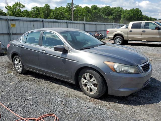 Photo 3 VIN: 1HGCP26469A050683 - HONDA ACCORD 