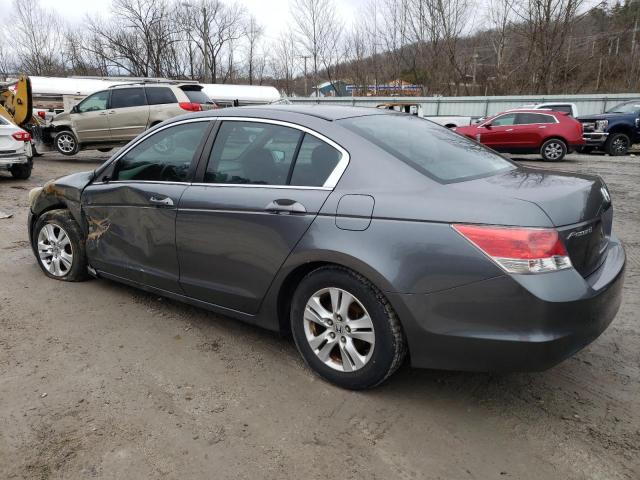 Photo 1 VIN: 1HGCP26469A053356 - HONDA ACCORD 