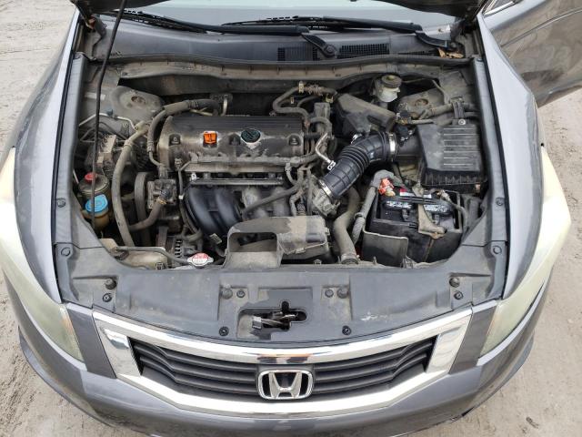 Photo 10 VIN: 1HGCP26469A053356 - HONDA ACCORD 