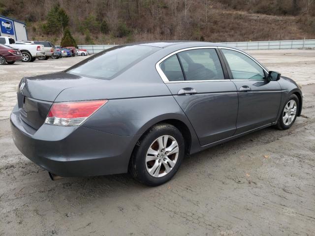 Photo 2 VIN: 1HGCP26469A053356 - HONDA ACCORD 