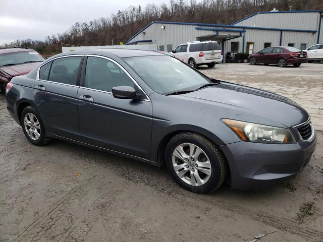 Photo 3 VIN: 1HGCP26469A053356 - HONDA ACCORD 