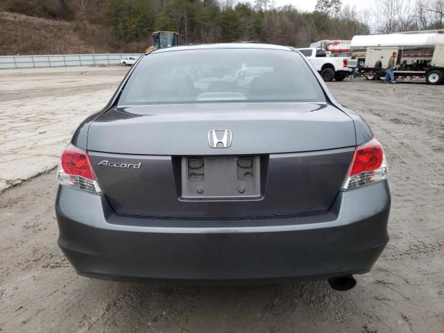 Photo 5 VIN: 1HGCP26469A053356 - HONDA ACCORD 