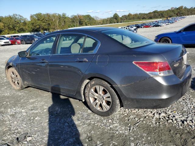 Photo 1 VIN: 1HGCP26469A053406 - HONDA ACCORD LXP 