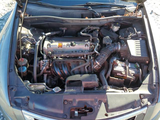 Photo 10 VIN: 1HGCP26469A053406 - HONDA ACCORD LXP 