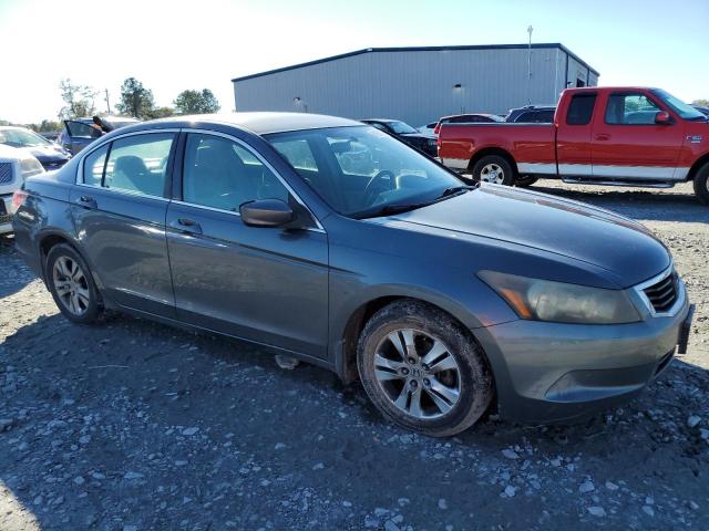 Photo 3 VIN: 1HGCP26469A053406 - HONDA ACCORD LXP 