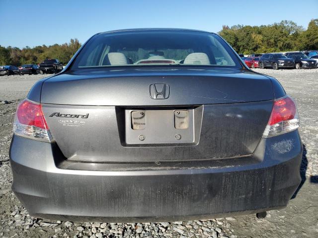 Photo 5 VIN: 1HGCP26469A053406 - HONDA ACCORD LXP 