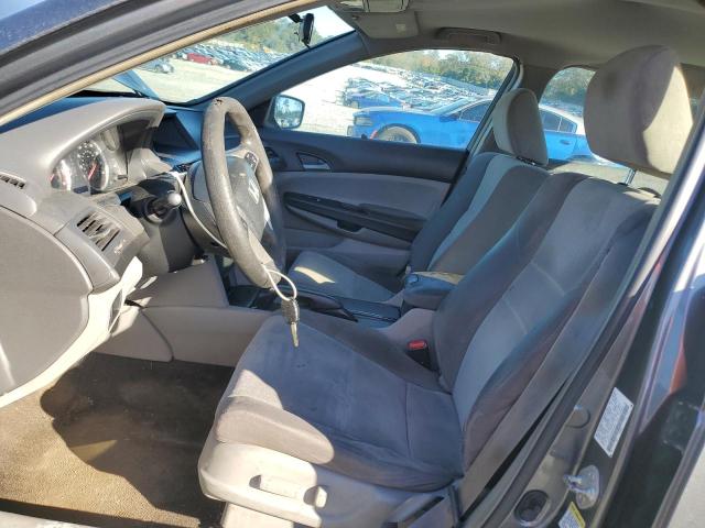 Photo 6 VIN: 1HGCP26469A053406 - HONDA ACCORD LXP 