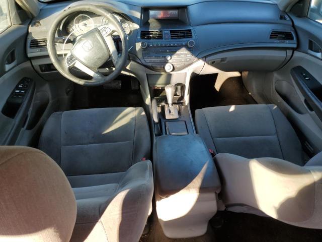 Photo 7 VIN: 1HGCP26469A053406 - HONDA ACCORD LXP 