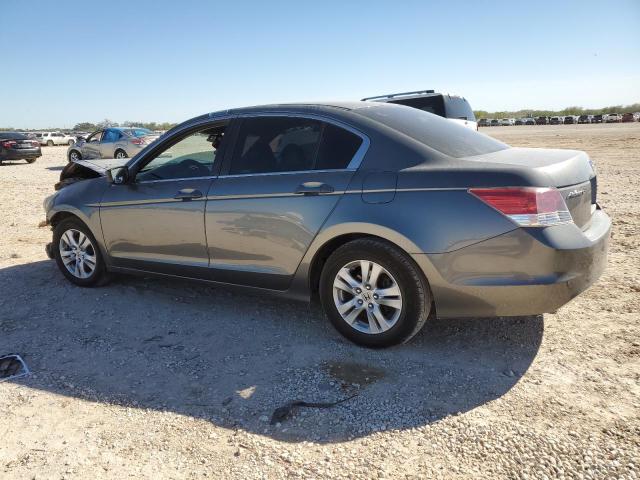 Photo 1 VIN: 1HGCP26469A109554 - HONDA ACCORD LXP 