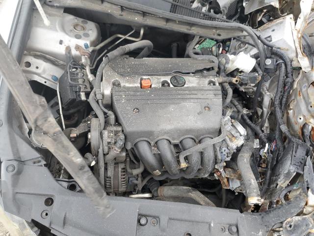 Photo 10 VIN: 1HGCP26469A138309 - HONDA ACCORD LXP 