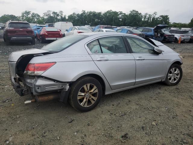 Photo 2 VIN: 1HGCP26469A138309 - HONDA ACCORD LXP 