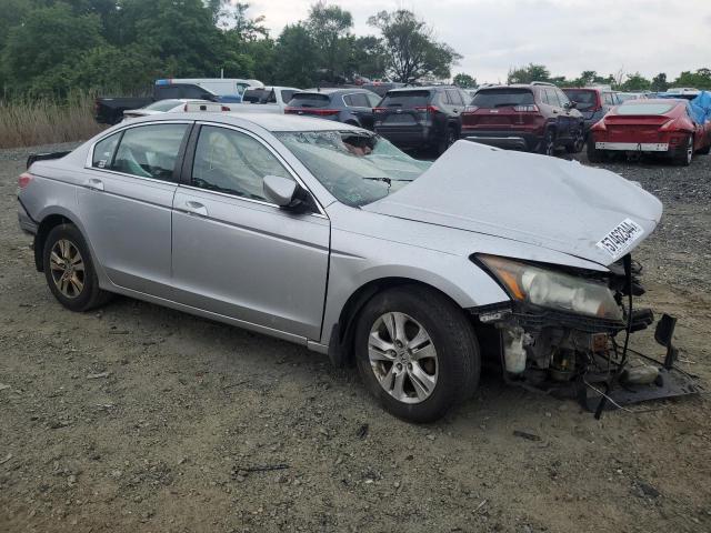 Photo 3 VIN: 1HGCP26469A138309 - HONDA ACCORD LXP 