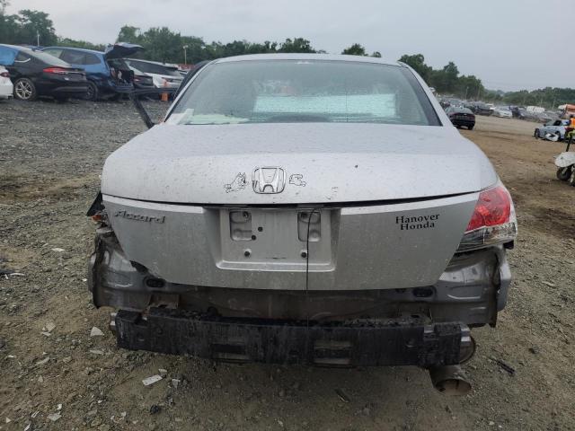 Photo 5 VIN: 1HGCP26469A138309 - HONDA ACCORD LXP 