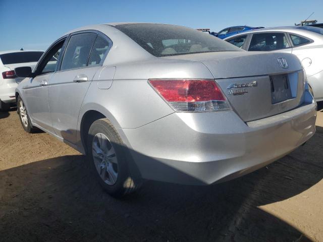 Photo 1 VIN: 1HGCP26469A140576 - HONDA ACCORD LXP 