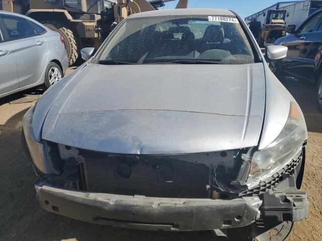 Photo 4 VIN: 1HGCP26469A140576 - HONDA ACCORD LXP 