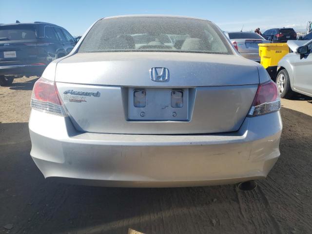 Photo 5 VIN: 1HGCP26469A140576 - HONDA ACCORD LXP 