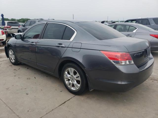 Photo 1 VIN: 1HGCP26469A187526 - HONDA ACCORD 