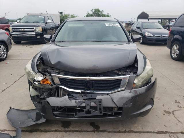 Photo 4 VIN: 1HGCP26469A187526 - HONDA ACCORD 