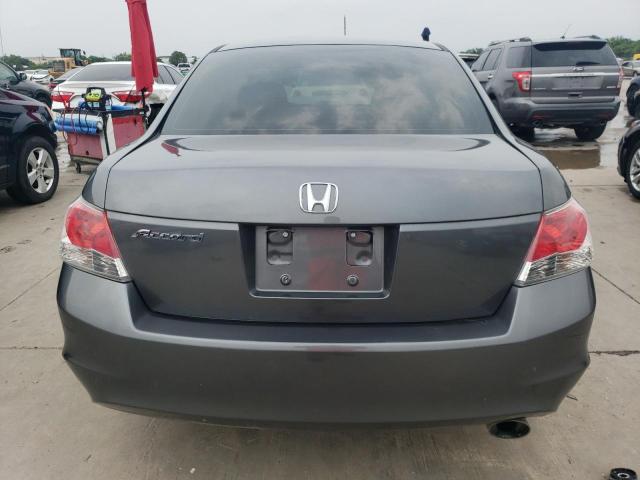 Photo 5 VIN: 1HGCP26469A187526 - HONDA ACCORD 