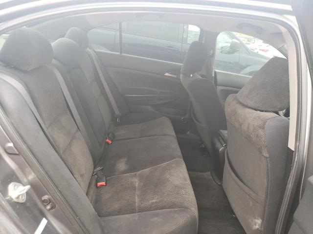 Photo 9 VIN: 1HGCP26469A187526 - HONDA ACCORD 