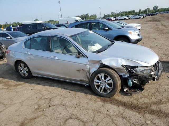 Photo 3 VIN: 1HGCP26478A027220 - HONDA ACCORD 