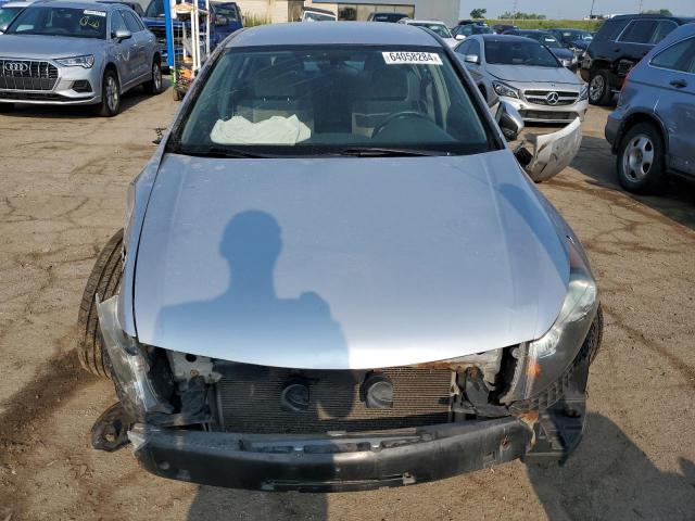 Photo 4 VIN: 1HGCP26478A027220 - HONDA ACCORD 