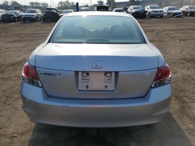 Photo 5 VIN: 1HGCP26478A027220 - HONDA ACCORD 