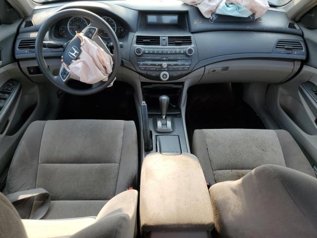 Photo 7 VIN: 1HGCP26478A027220 - HONDA ACCORD 