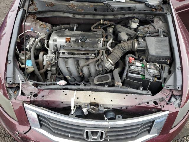 Photo 10 VIN: 1HGCP26478A048469 - HONDA ACCORD LXP 