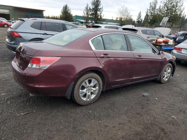 Photo 2 VIN: 1HGCP26478A048469 - HONDA ACCORD LXP 