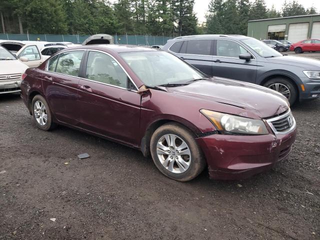 Photo 3 VIN: 1HGCP26478A048469 - HONDA ACCORD LXP 