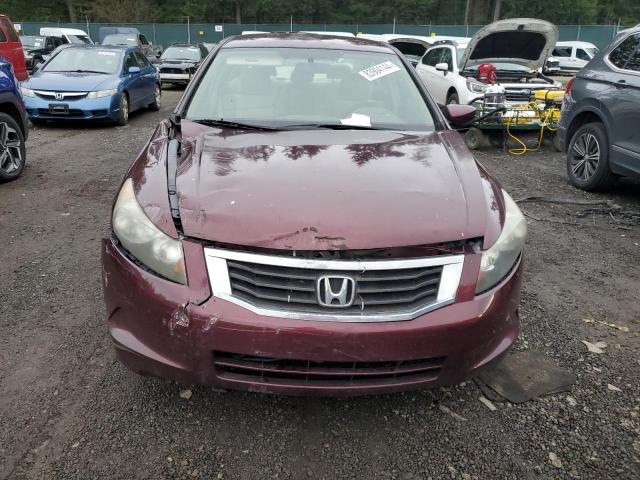 Photo 4 VIN: 1HGCP26478A048469 - HONDA ACCORD LXP 