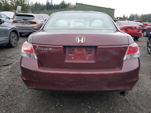 Photo 5 VIN: 1HGCP26478A048469 - HONDA ACCORD LXP 