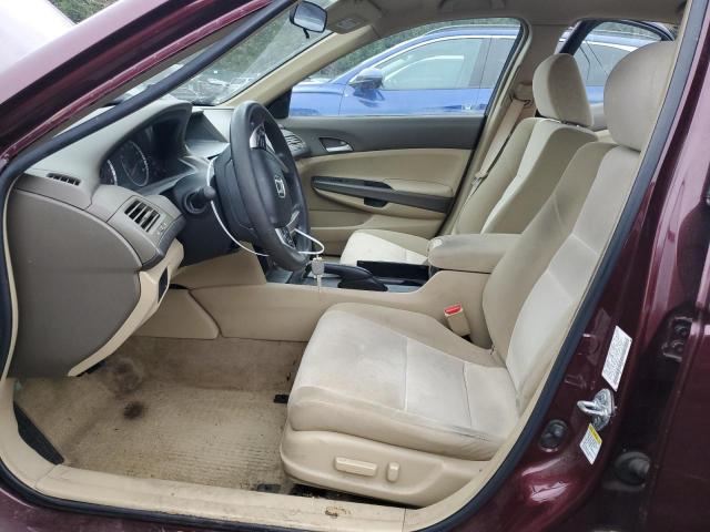 Photo 6 VIN: 1HGCP26478A048469 - HONDA ACCORD LXP 